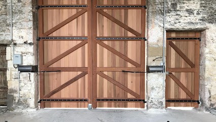 Brault SARL, Menuisier à Genté