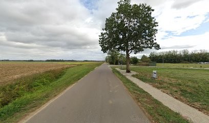 Esprit d'ouverture Magnien, Menuisier à Combertault