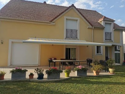 Fernandes Adrien SAS, Menuisier à Auxerre