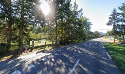Charpentes Industrielles De La Vocance, Charpentier à Villevocance