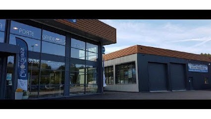 Confort Loisirs, Menuisier à Yenne