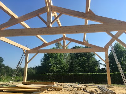 Muccignato Charpente Couverture, Charpentier à Eauze