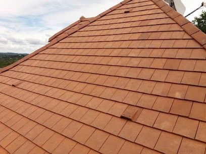 SCM- Société des Couvreurs Menuisiers, Menuisier à Saint-Jouvent