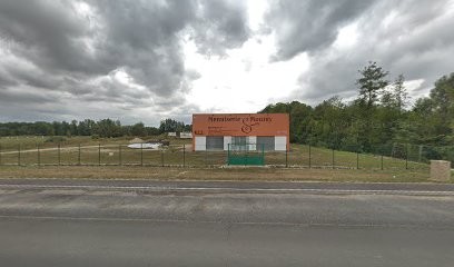 Menuiserie Mourey Bastien, Menuisier à Jâlons