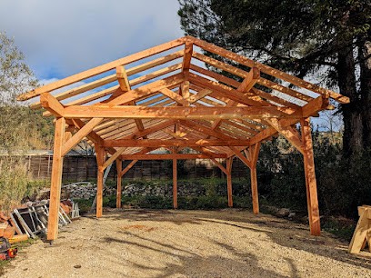 AMP Construction Bois, Charpentier à Saint-Chaptes