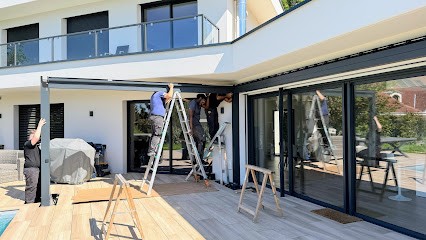 Socalu, Menuisier à Vieux-Thann