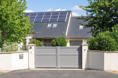 Komilfo Agence Storat à Franconville - Pergolas, Stores, Fenêtres, Menuiseries, Menuisier à Franconville