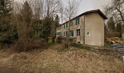 Giwald Menuiserie, Menuisier à Pontgibaud