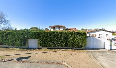 Entreprise Vaubois Thierry, Charpentier au Teich