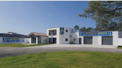 La Boutique du Menuisier Déco Raval Benesse Maremne, Menuisier à Bénesse-Maremne