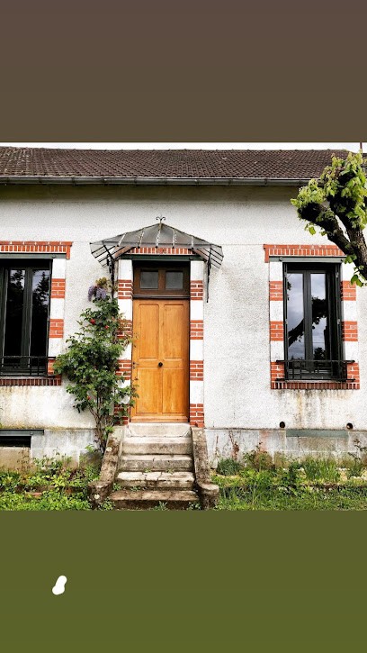 Bleu Menuiseries, Menuisier à Varennes-Vauzelles