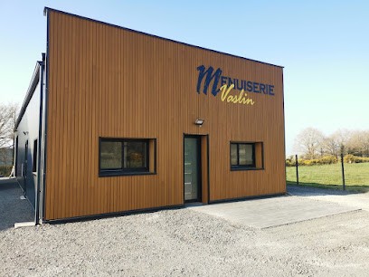 SARL MENUISERIE Vaslin, Menuisier à Bouillé-Ménard