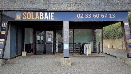 ACH Menuiserie SOLABAIE Avranches, Menuisier à Avranches