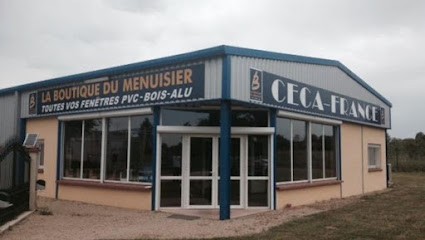 LA BOUTIQUE DU MENUISIER, Menuisier à Chevagnes