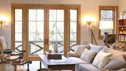 Simonet Alain, Menuisier à Sauvat