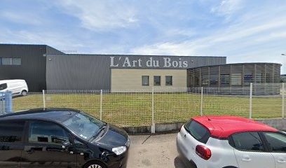 L'Art du Bois, Menuisier à Lavau