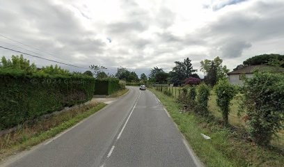 Seynat, Menuisier à Bieujac