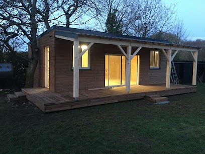 CLP menuiserie création, Menuisier à Boqueho