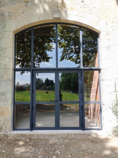Valognes Menuiserie - Menuisier Miramont-de-Guyenne, Menuisier à Saint-Pardoux-Isaac