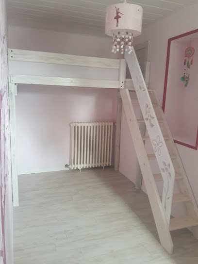 Sautereau Francis, Menuisier à Villeneuve-sur-Yonne