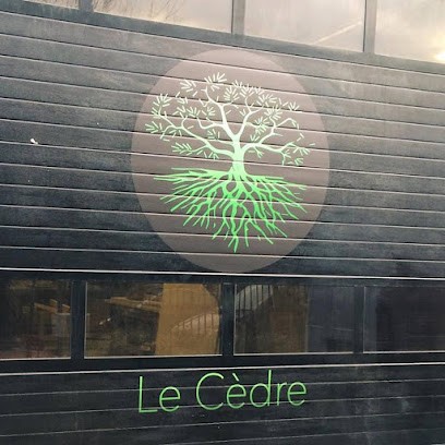 Le Cèdre, Menuisier à Lagny-sur-Marne