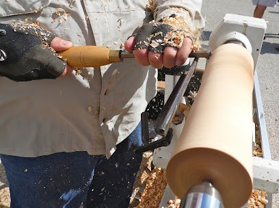 Aux Ateliers D'Artois, Menuisier au Transloy