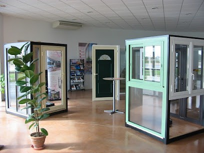 Verre Alu 82 SAS, Menuisier à Moissac