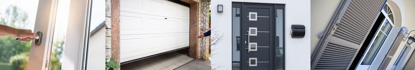 AMEX MENUISERIES, Menuisier à Taden