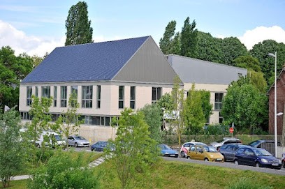 Copeaux & Salmon, Menuisier à Lacroix-Saint-Ouen