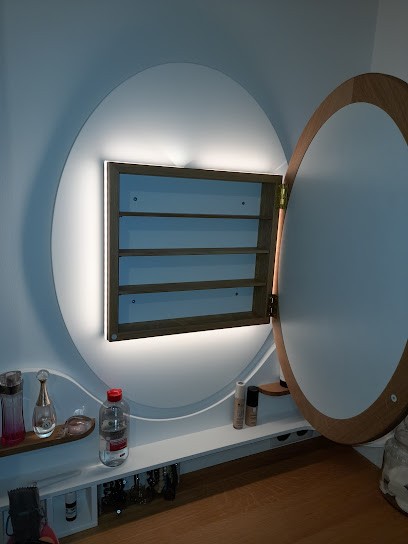 AGENCEMENT PASCAL, Menuisier à Lunéville