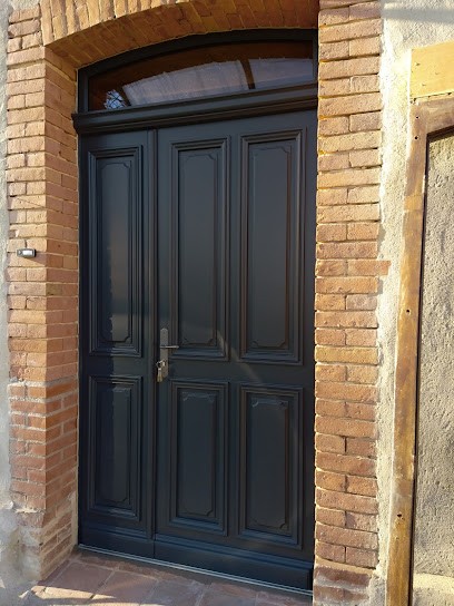 menuiserie PITON Stéphane, Menuisier à Eauze