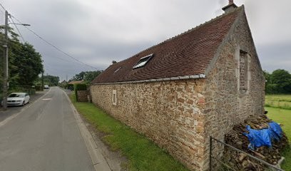 Aubert Menuiserie, Menuisier à Saint-Pierre-du-Bû