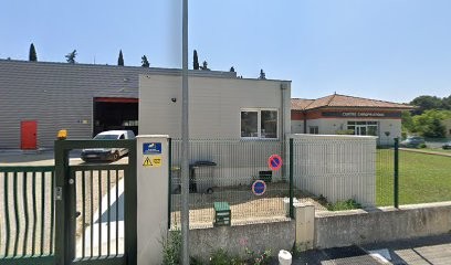 DUCA, Charpentier à Salon-de-Provence