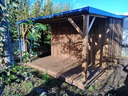 Mahéo Menuiserie, Menuisier à Plouhinec