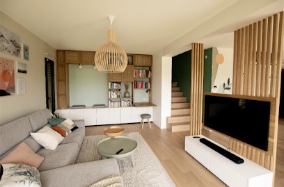 Coccorullo Franck Menuiserie Agencement., Menuisier à Soultzbach-les-Bains