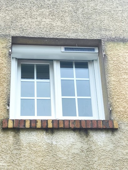 Habitat Pro, Menuisier au Bourget