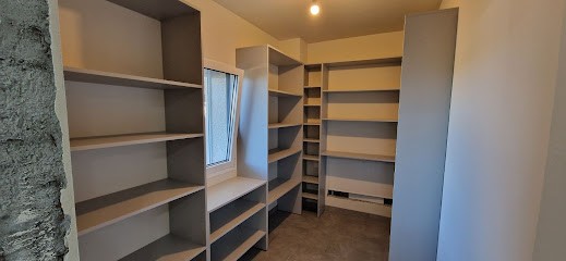 Menuiserie FC - EI Cabrita Filipe, Menuisier à Gien