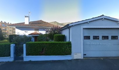 Barthe Jacques, Menuisier à Lourdes