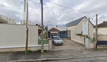 ABM Fermetures, Menuisier à Bourges