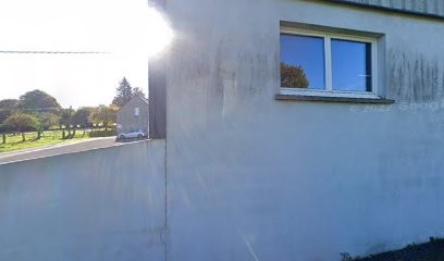 Menuiserie Busnot, Menuisier à Chanu