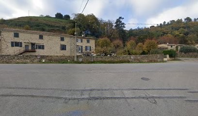L'atelier d'ébène, Menuisier à Saint-Jean-de-Muzols