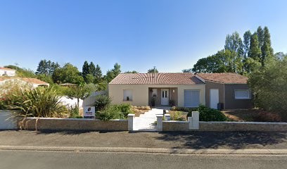 Dominique Papin Menuisier, Menuisier à Saint-Martin-des-Noyers