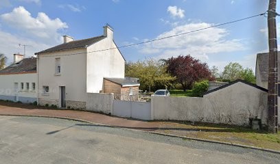 Menuiserie de l' Erdre, Charpentier à Trans-sur-Erdre