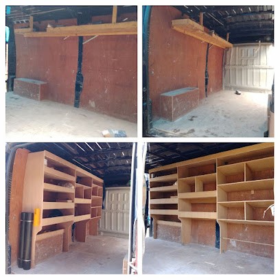 BS CONCEPT, Menuisier à Beaurain