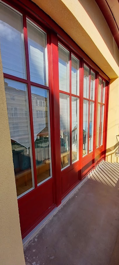 Menuiserie DAVION, Menuisier à Sexey-aux-Forges