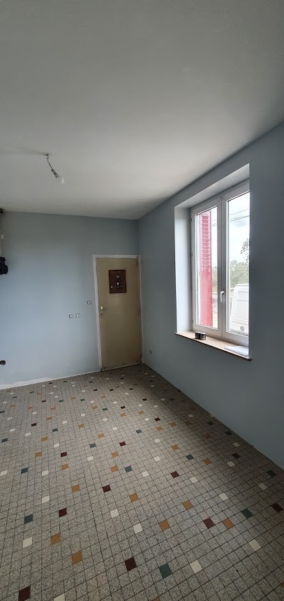 Menuiserie Guillaumin, Menuisier à Lurcy-Lévis