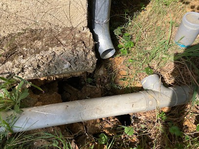 G-Toqué, Charpentier à Joué-en-Charnie