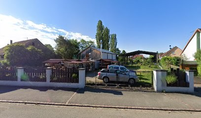 Menuiserie Otter, Menuisier à Hattstatt