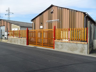 Menuiserie Sancelme, Menuisier à Rieux