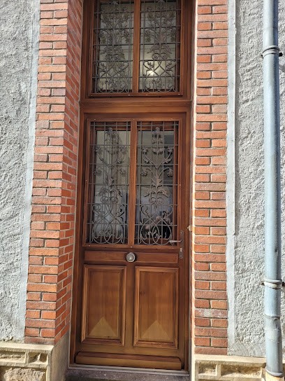 Tachet Design Bois, Menuisier à Avermes